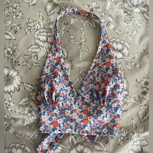 Alter’d State Tie back tank